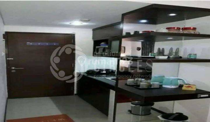 Apartemen Keren Area Terbaik di Gateway Pasteur Bandung Kota 2