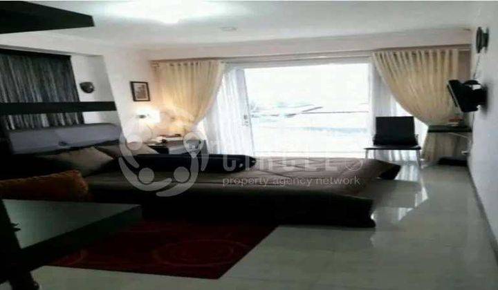 Apartemen Keren Area Terbaik di Gateway Pasteur Bandung Kota 1