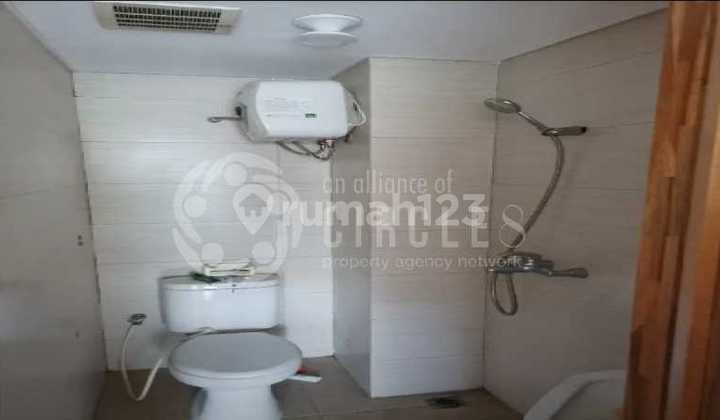 Semifurnish Apartemen 1bedroom di Gateway Pasteur Bandung Kota 3