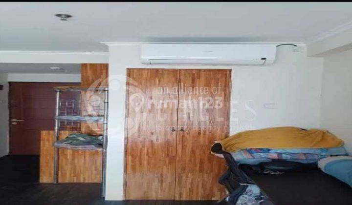 Semifurnish Apartemen 1bedroom di Gateway Pasteur Bandung Kota 4