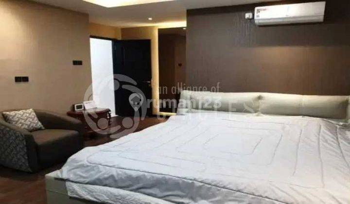 Fullfurnish 4 Bedroom di Apartemen The Majesty Sukajadi Bandung 4