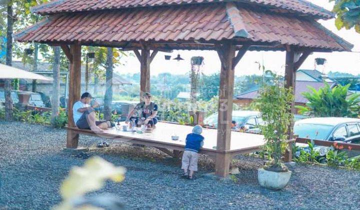 Usaha Nikmat Villa Villa Super Keren Area Punclut Lembang Bandung 2