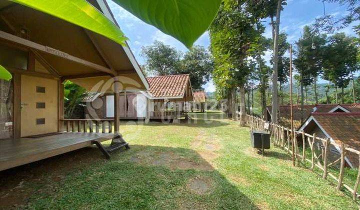 Usaha Nikmat Villa Villa Super Keren Area Punclut Lembang Bandung 3