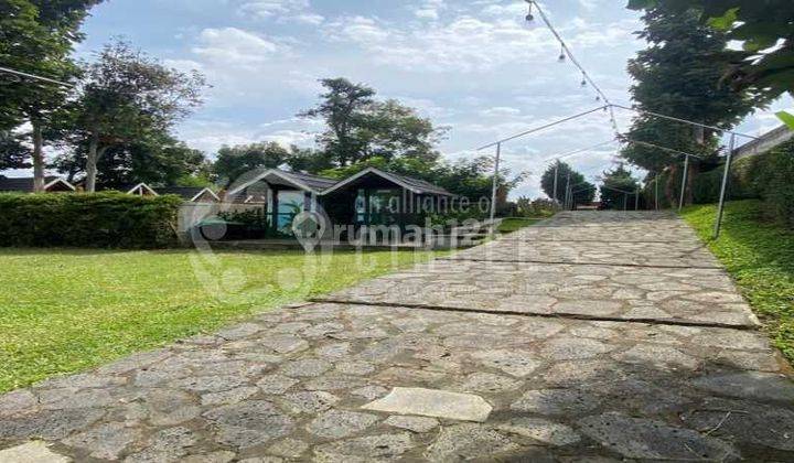 Usaha Nikmat Villa Villa Super Keren Area Punclut Lembang Bandung 4