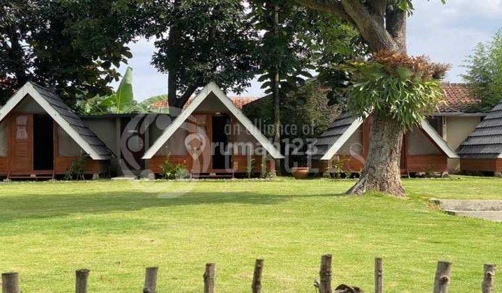 Usaha Nikmat Villa Villa Super Keren Area Punclut Lembang Bandung 5