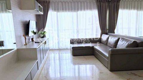Apartemen Terbaik 2bedroom Area Braga Pusat Wisata Bandung 1