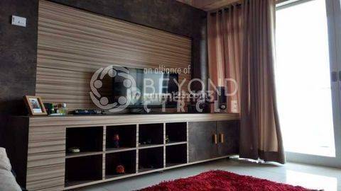 Fullfurnish Dijual Cepat Apartemen Gateway Pasteur Bandung Kota 3
