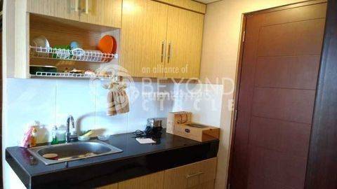 Fullfurnish Dijual Cepat Apartemen Gateway Pasteur Bandung Kota 5