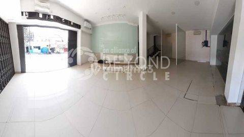 For Rent 3lantai Kece Ruko Di Pajajaran Bandung Kota 3