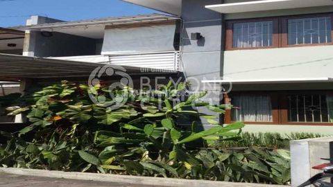 For Sale Town House Area Bandung Utara Di Sariwangi Parongpong Bandung Barat 1