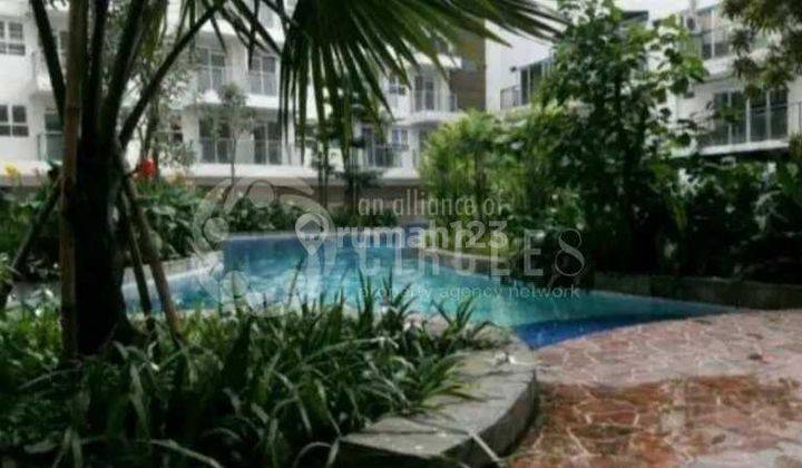 Kosongan Bikin Nyaman Apartemen Di Gateway Pasteur Bandung 2