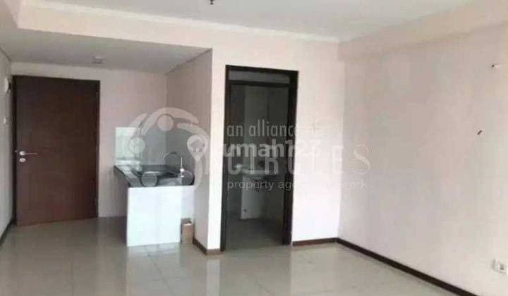 Kosongan Bikin Nyaman Apartemen Di Gateway Pasteur Bandung 3
