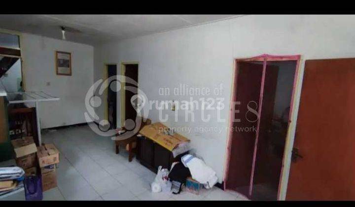 Alah Siah.. Rumah Super Terjangkau di Sukajadi Bandung Kota 2