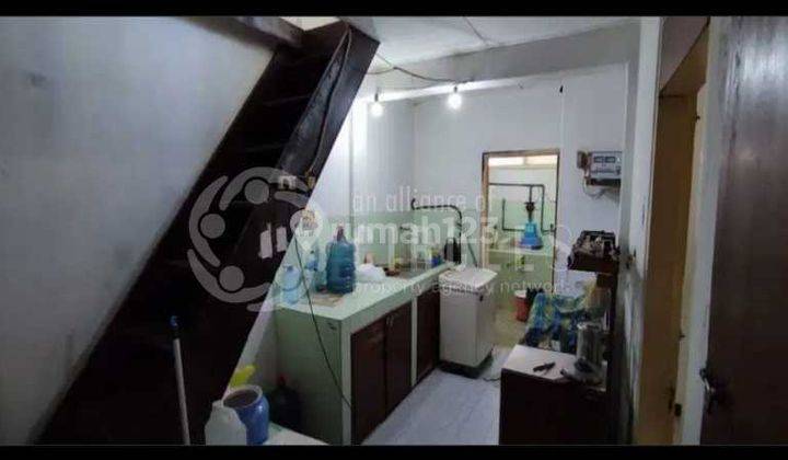 Alah Siah.. Rumah Super Terjangkau di Sukajadi Bandung Kota 3