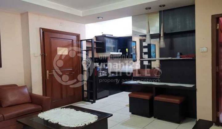 Ngekost Ya Di Apartemen Area The Majesty Hotel Sukajadi Bandung 2