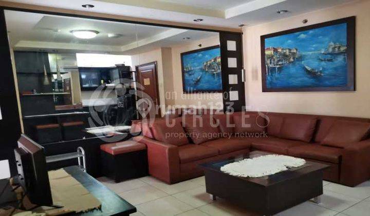 Ngekost Ya Di Apartemen Area The Majesty Hotel Sukajadi Bandung 3