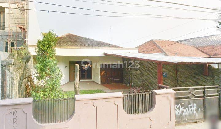 Rumah Bagus Jl. H. Merin Meruya Selatan Lokasi Sangat Strategis 2