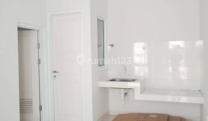 Rumah Gading Serpong Cluster Virginia Village Sangat Murah, Han 2