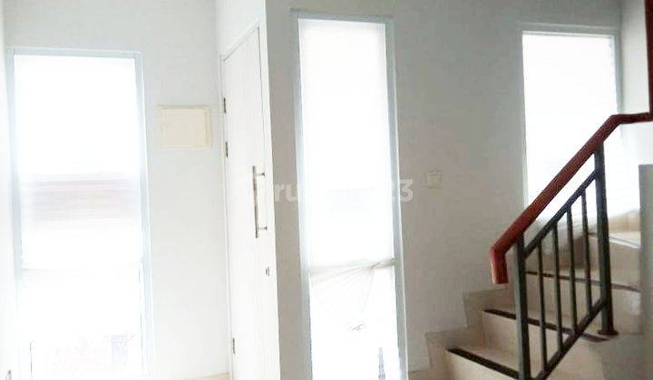 Rumah Gading Serpong Cluster Virginia Village Sangat Murah, Han 4