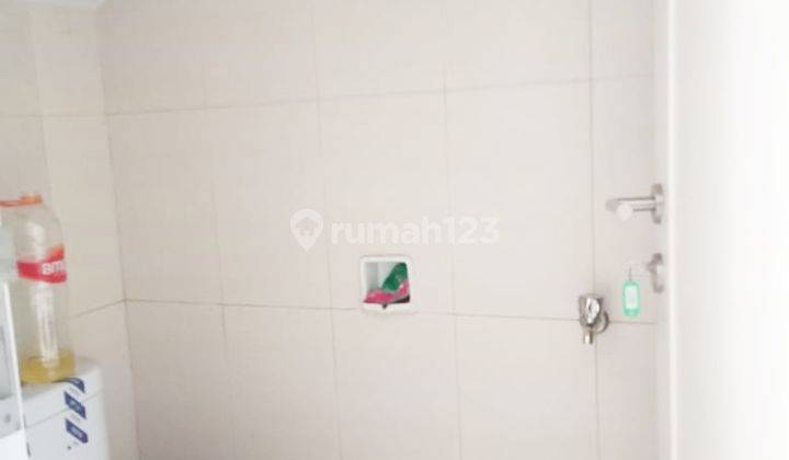 Rumah Gading Serpong Cluster Virginia Village Sangat Murah, Han 5