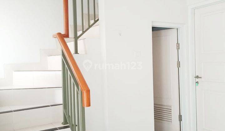 Rumah Gading Serpong Cluster Virginia Village Sangat Murah, Han 7