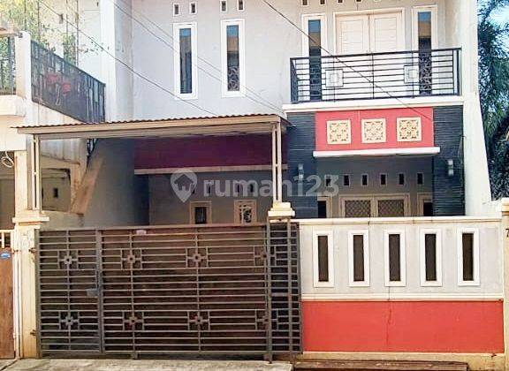 Jual Murah Rumah Bagus Siap Huni di Komplek Kejaksaan, Larangan  1