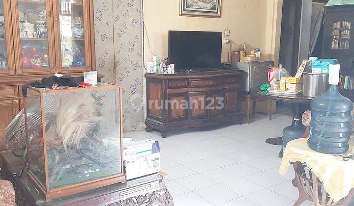 Rumah Bagus Super Murah di Komplek Kunciran Indah, Pinang 2