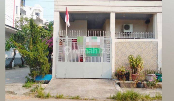 Rumah Minimalis di Poris Indah Tangerang Nego Sampai Deal 1