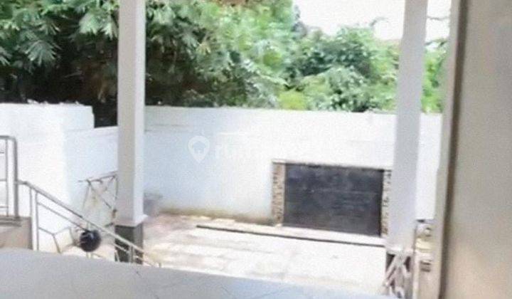 Disewakan Rumah Bagus Dan Mewah di Cisauk Legok Tangerang 3
