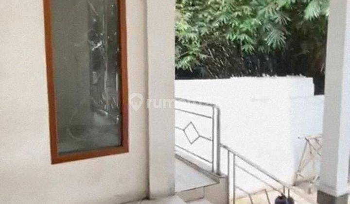 Disewakan Rumah Bagus Dan Mewah di Cisauk Legok Tangerang 5