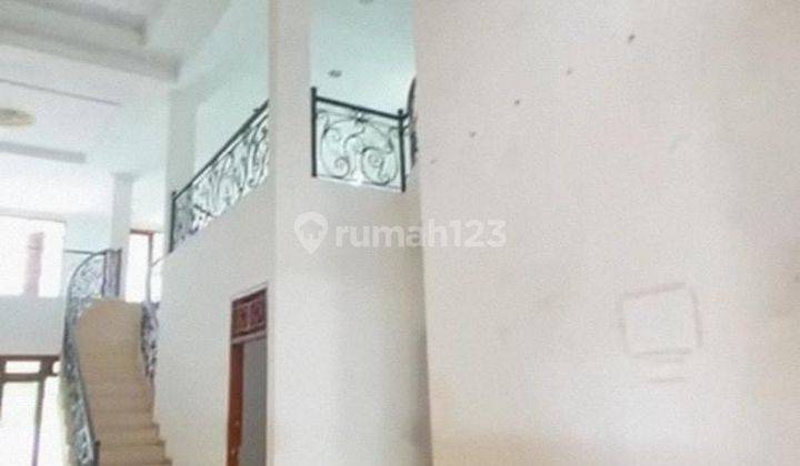 Disewakan Rumah Bagus Dan Mewah di Cisauk Legok Tangerang 7