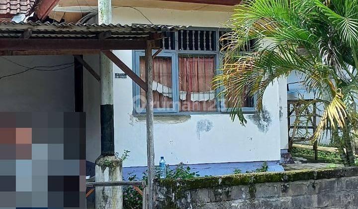 Well Maintained Residential House in Kampial Indah Housing Complex in Bali 1