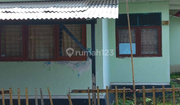 Rumah Hunian Lokasi Bagus di Kuta, Badung Bali  1