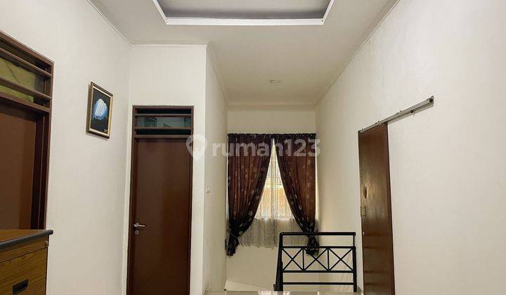 Dijual Rumah Hunian di Taman Kencana Jakarta Barat Strategis 1