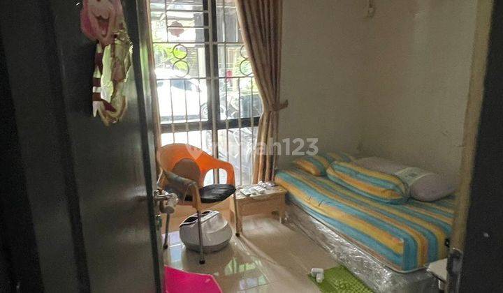 Rumah Siap Huni di Fortune Spring Graha Raya Tangerang Nego 2