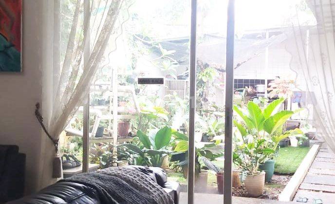 Rumah Bagus Terawat Siap Huni di Komplek Permata Bintaro 2