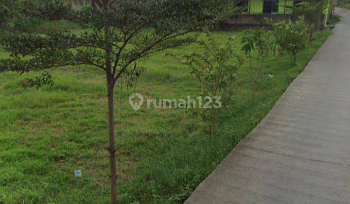 Tanah Kavling di Karawang Jawa Barat Lokasi Bagus Nego  1