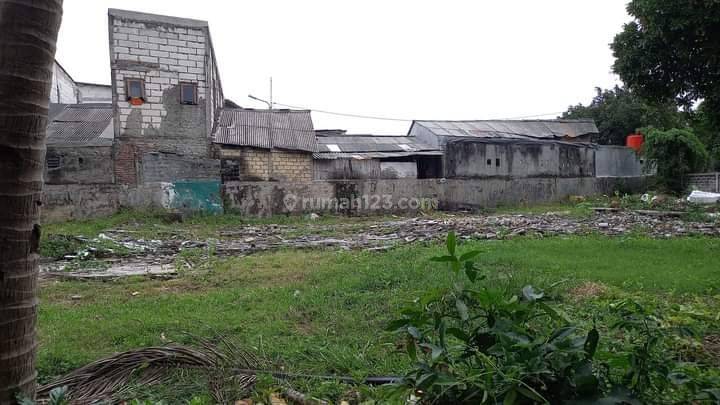 Kavling Murah Taman Aries Meruya Utara JakBar Siap Bangun 1