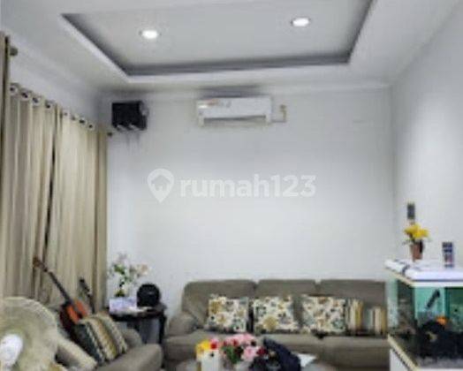 Rumah Siap Huni di Kresek Indah Jakarta Barat Lokasi Strategis 1