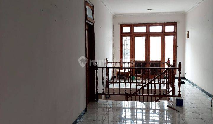 foto lainnya rumah dijual di minagapura joglo