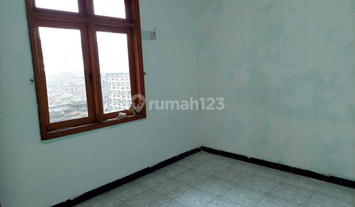 kamar tidur rumah dijual di minagapura joglo
