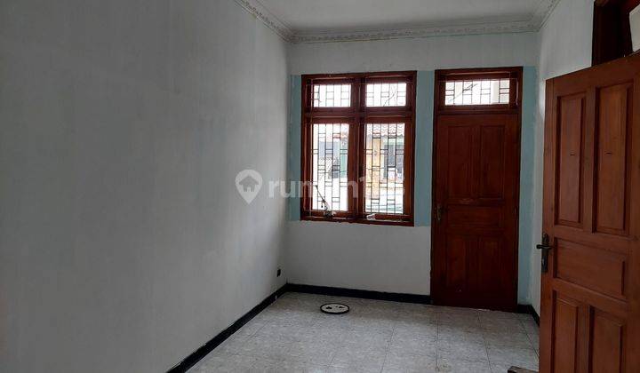 kamar tidur rumah dijual di minagapura joglo