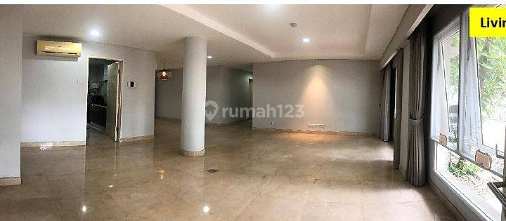 Puri Park Residance Apartement Aspen Di Jakarta Barat Nego  2