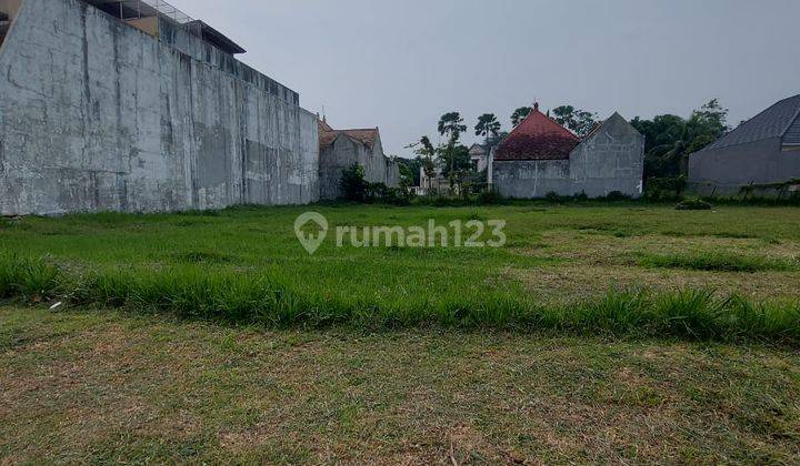 Dijual Tanah Kavling di Kota Malang Jawa Timur  1