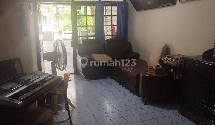 Rumah Cantik Di Pondok Lestari Ciledug Tangerang Lok Strategis 2