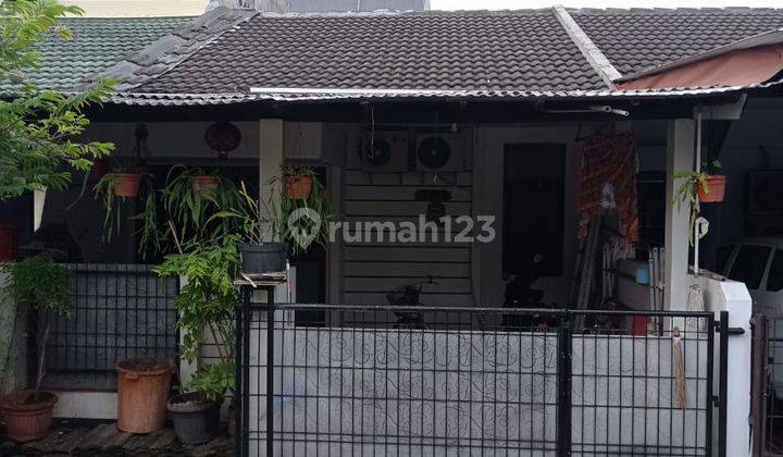 Rumah Cantik Di Pondok Lestari Ciledug Tangerang Lok Strategis 1