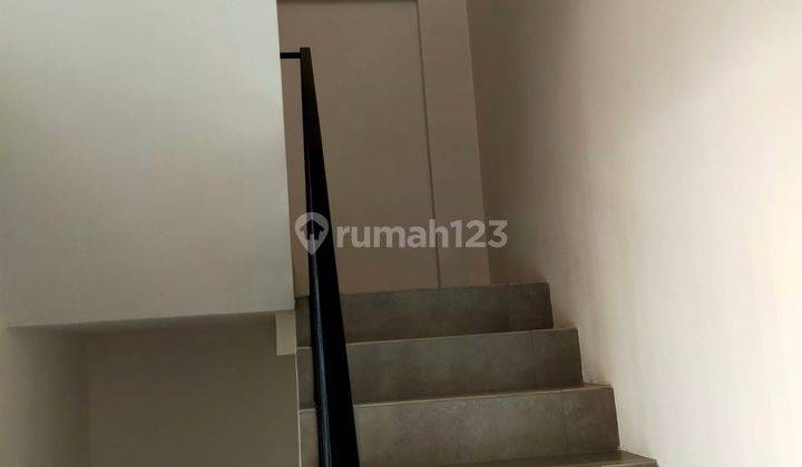 Ruko Tabespot Baru di Tabebuya Bsd City Tangerang 4