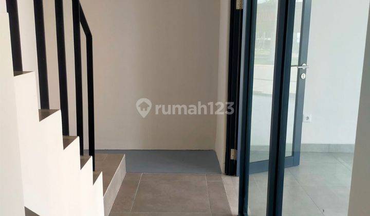 Ruko Tabespot Baru di Tabebuya Bsd City Tangerang 3