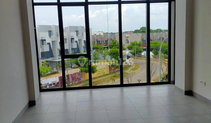 Ruko Tabespot Baru di Tabebuya Bsd City Tangerang 7