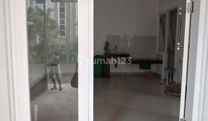 Rumah Rapih Siap Huni di Samara Village Gading Serpong 3